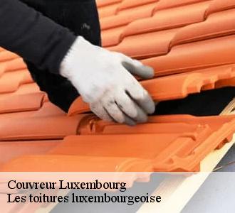 Découvrir des artisans couvreurs pour toiture