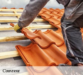 Travaux de réparation toiture au Luxembourg